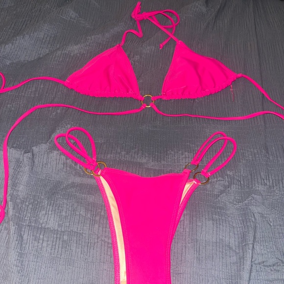 Fashion Nova Swim Fashion Nova Bikini Poshmark